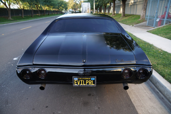 Used 1971 Chevrolet Chevelle Custom  | Torrance, CA