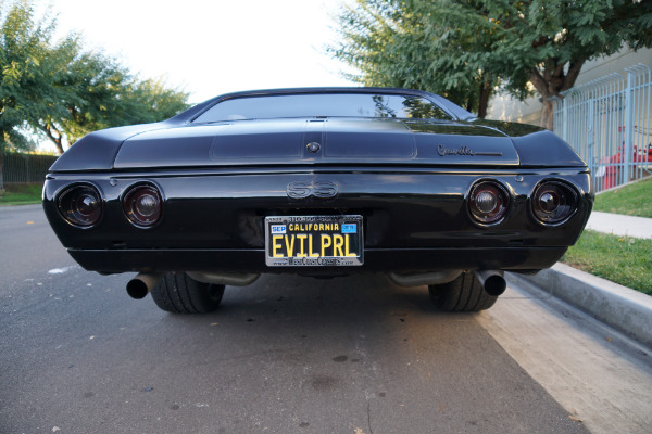 Used 1971 Chevrolet Chevelle Custom  | Torrance, CA