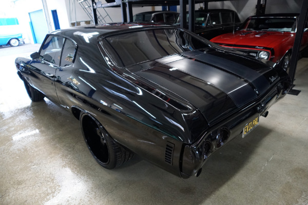 Used 1971 Chevrolet Chevelle Custom  | Torrance, CA