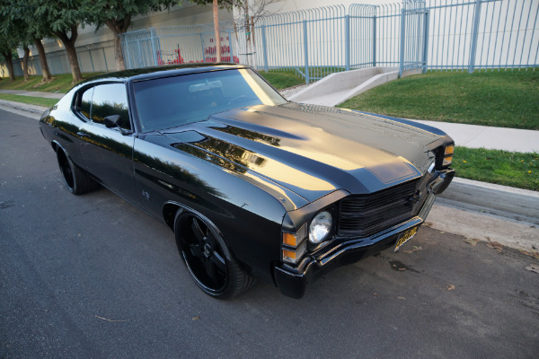 Used 1971 Chevrolet Chevelle Custom  | Torrance, CA