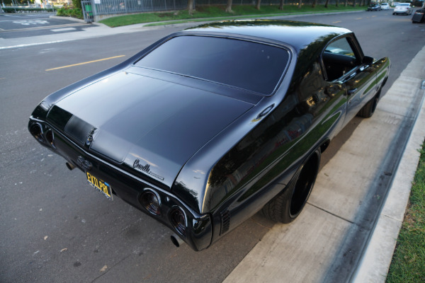 Used 1971 Chevrolet Chevelle Custom  | Torrance, CA