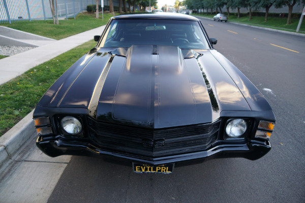 Used 1971 Chevrolet Chevelle Custom  | Torrance, CA