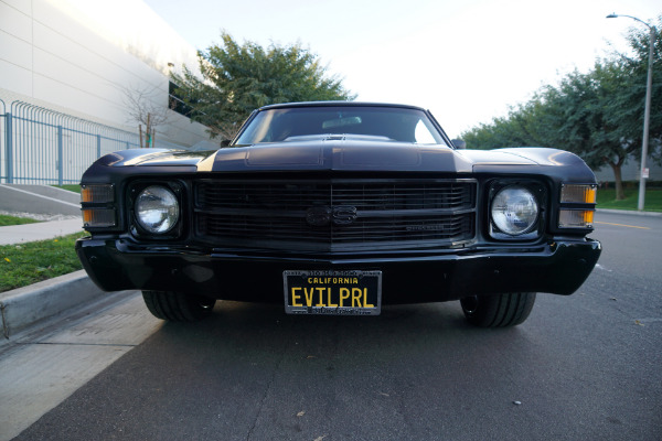 Used 1971 Chevrolet Chevelle Custom  | Torrance, CA