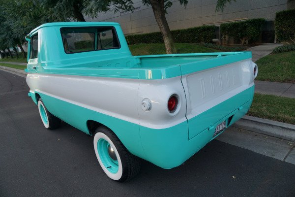 Used 1964 Dodge A100 5.7L HEMI V8 Custom Pick Up  | Torrance, CA