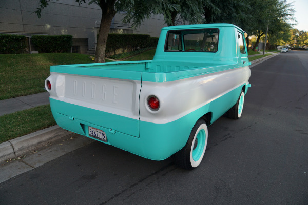 Used 1964 Dodge A100 5.7L HEMI V8 Custom Pick Up  | Torrance, CA