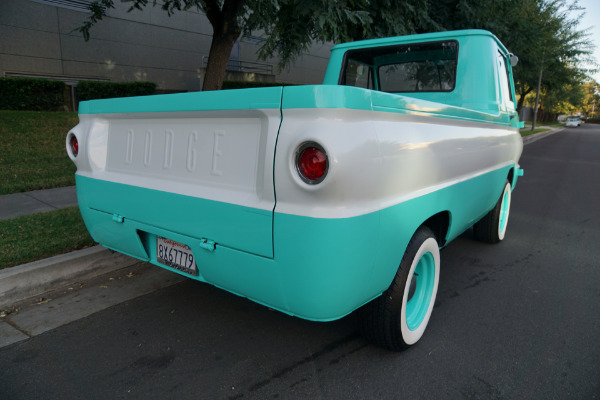 Used 1964 Dodge A100 5.7L HEMI V8 Custom Pick Up  | Torrance, CA