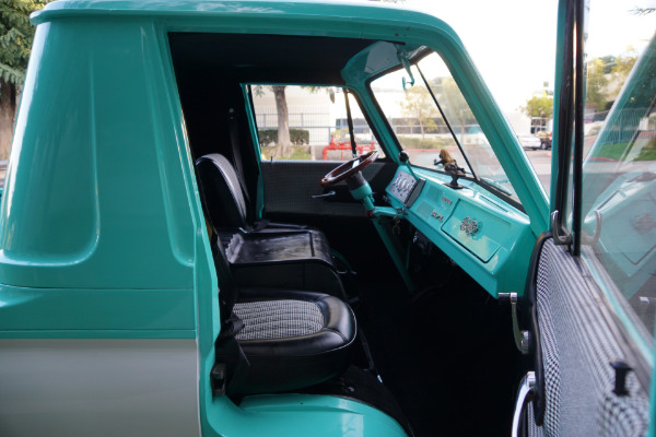 Used 1964 Dodge A100 5.7L HEMI V8 Custom Pick Up  | Torrance, CA