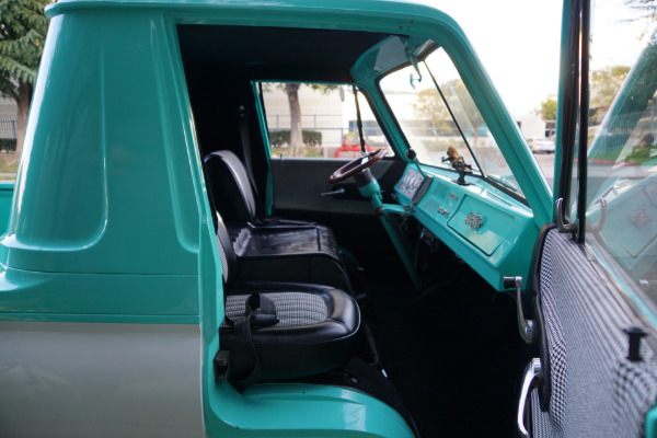 Used 1964 Dodge A100 5.7L HEMI V8 Custom Pick Up  | Torrance, CA