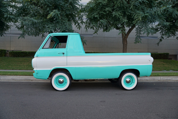 Used 1964 Dodge A100 5.7L HEMI V8 Custom Pick Up  | Torrance, CA