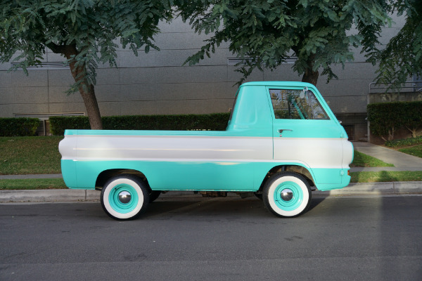 Used 1964 Dodge A100 5.7L HEMI V8 Custom Pick Up  | Torrance, CA