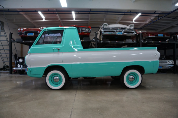 Used 1964 Dodge A100 5.7L HEMI V8 Custom Pick Up  | Torrance, CA