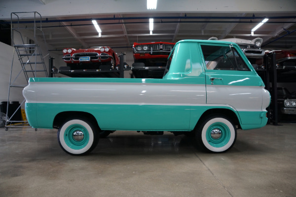 Used 1964 Dodge A100 5.7L HEMI V8 Custom Pick Up  | Torrance, CA