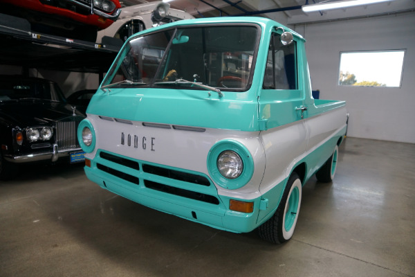 Used 1964 Dodge A100 5.7L HEMI V8 Custom Pick Up  | Torrance, CA