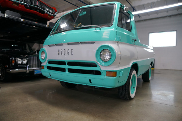 Used 1964 Dodge A100 5.7L HEMI V8 Custom Pick Up  | Torrance, CA