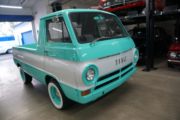 Used 1964 Dodge A100 5.7L HEMI V8 Custom Pick Up  | Torrance, CA