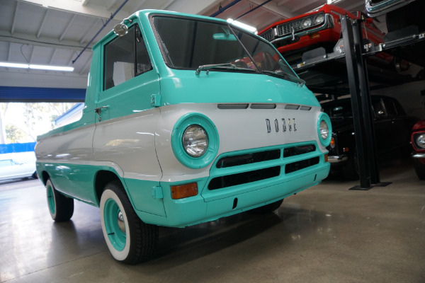 Used 1964 Dodge A100 5.7L HEMI V8 Custom Pick Up  | Torrance, CA