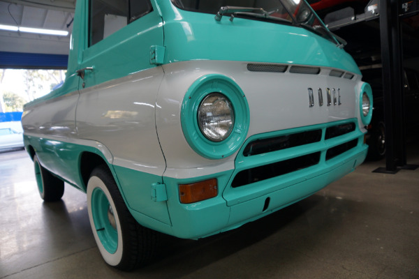 Used 1964 Dodge A100 5.7L HEMI V8 Custom Pick Up  | Torrance, CA