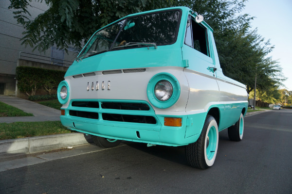 Used 1964 Dodge A100 5.7L HEMI V8 Custom Pick Up  | Torrance, CA