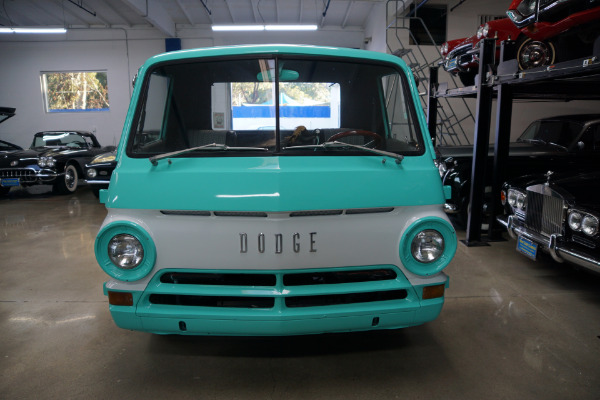 Used 1964 Dodge A100 5.7L HEMI V8 Custom Pick Up  | Torrance, CA