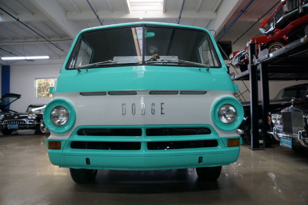 Used 1964 Dodge A100 5.7L HEMI V8 Custom Pick Up  | Torrance, CA