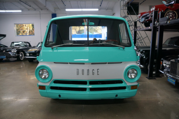 Used 1964 Dodge A100 5.7L HEMI V8 Custom Pick Up  | Torrance, CA