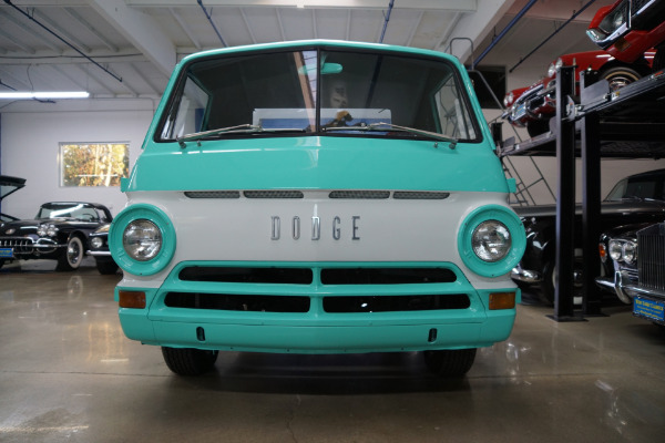 Used 1964 Dodge A100 5.7L HEMI V8 Custom Pick Up  | Torrance, CA