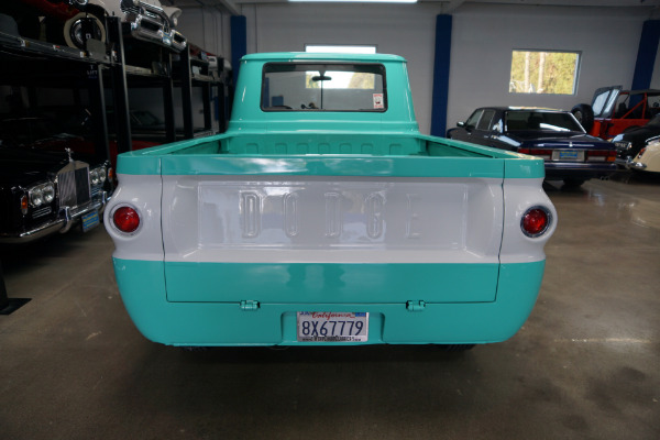Used 1964 Dodge A100 5.7L HEMI V8 Custom Pick Up  | Torrance, CA