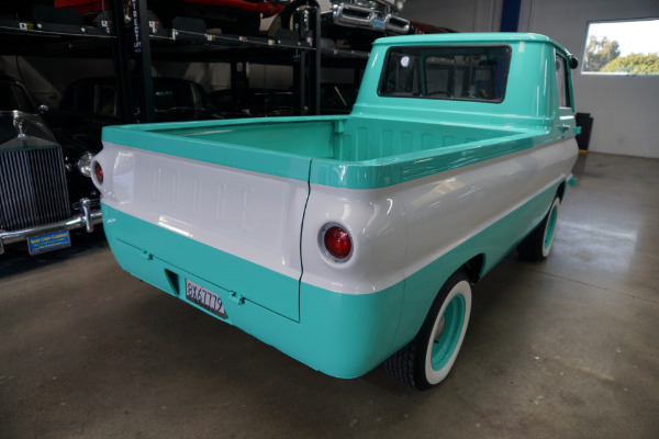 Used 1964 Dodge A100 5.7L HEMI V8 Custom Pick Up  | Torrance, CA