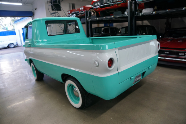 Used 1964 Dodge A100 5.7L HEMI V8 Custom Pick Up  | Torrance, CA