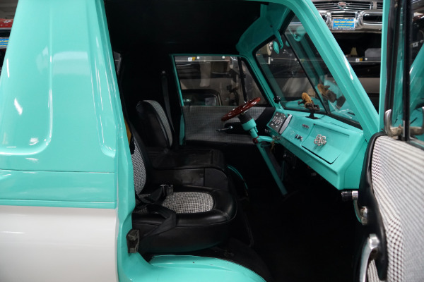 Used 1964 Dodge A100 5.7L HEMI V8 Custom Pick Up  | Torrance, CA