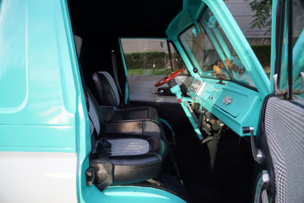 Used 1964 Dodge A100 5.7L HEMI V8 Custom Pick Up  | Torrance, CA