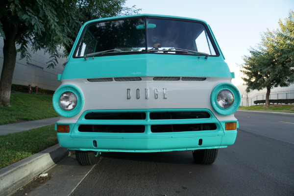 Used 1964 Dodge A100 5.7L HEMI V8 Custom Pick Up  | Torrance, CA