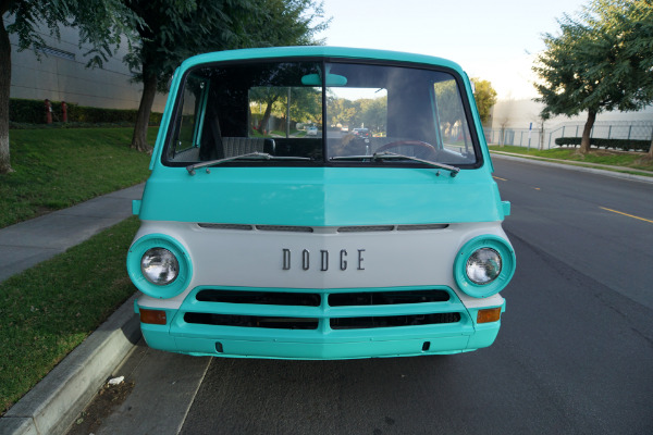 Used 1964 Dodge A100 5.7L HEMI V8 Custom Pick Up  | Torrance, CA