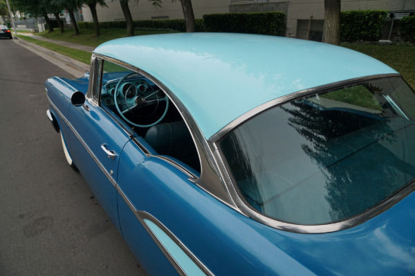 Used 1957 Chevrolet Two-Ten 2 Dr Hardtop 283 V8  | Torrance, CA