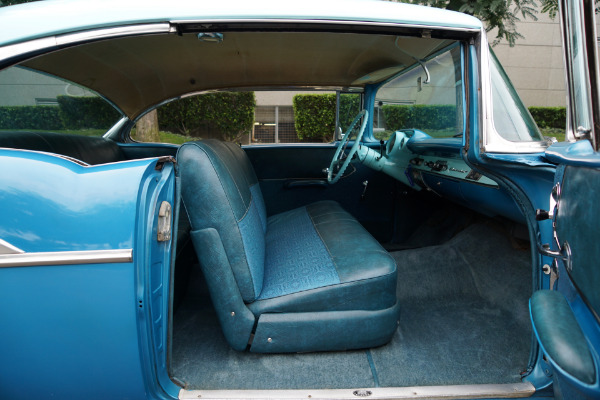 Used 1957 Chevrolet Two-Ten 2 Dr Hardtop 283 V8  | Torrance, CA