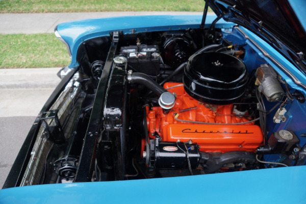 Used 1957 Chevrolet Two-Ten 2 Dr Hardtop 283 V8  | Torrance, CA