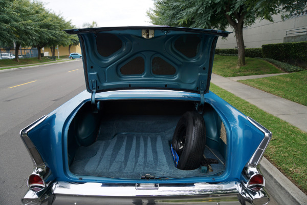 Used 1957 Chevrolet Two-Ten 2 Dr Hardtop 283 V8  | Torrance, CA