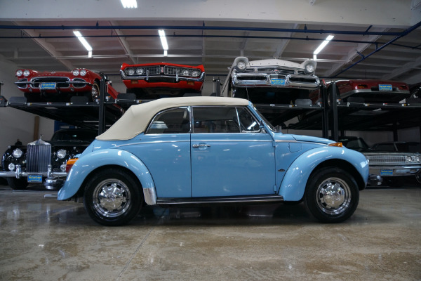 Used 1979 Volkswagen Super Beetle F.I. Convertible  | Torrance, CA
