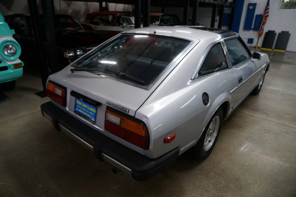 Used 1981 Datsun 280ZX WITH 50K ORIGINAL MILES! GL 2+2 | Torrance, CA