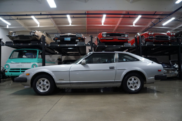 Used 1981 Datsun 280ZX WITH 50K ORIGINAL MILES! GL 2+2 | Torrance, CA