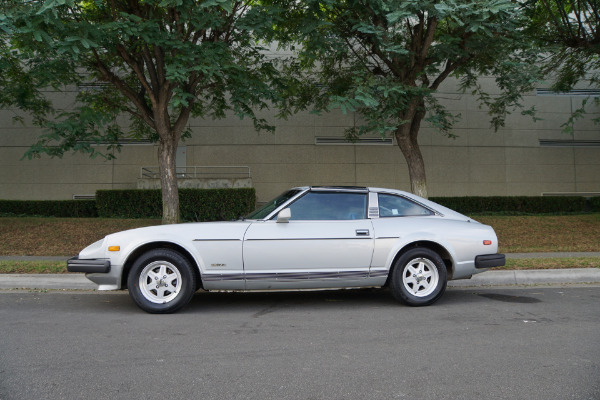 Used 1981 Datsun 280ZX WITH 50K ORIGINAL MILES! GL 2+2 | Torrance, CA