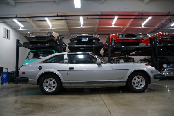 Used 1981 Datsun 280ZX WITH 50K ORIGINAL MILES! GL 2+2 | Torrance, CA