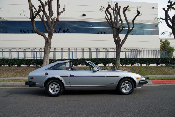 Used 1981 Datsun 280ZX WITH 50K ORIGINAL MILES! GL 2+2 | Torrance, CA