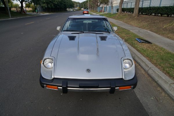 Used 1981 Datsun 280ZX WITH 50K ORIGINAL MILES! GL 2+2 | Torrance, CA