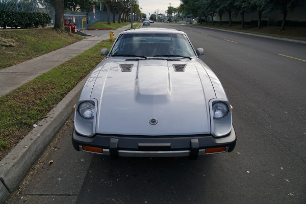 Used 1981 Datsun 280ZX WITH 50K ORIGINAL MILES! GL 2+2 | Torrance, CA