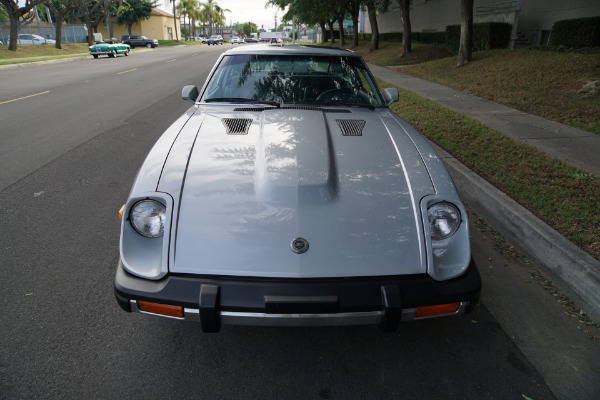 Used 1981 Datsun 280ZX WITH 50K ORIGINAL MILES! GL 2+2 | Torrance, CA