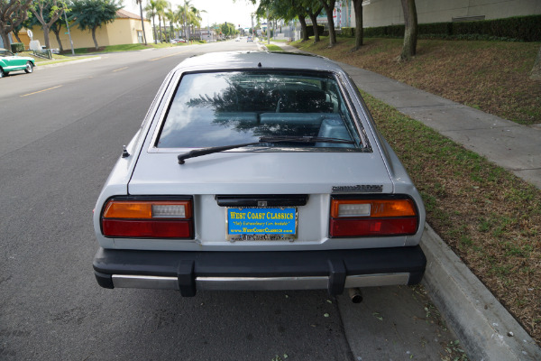 Used 1981 Datsun 280ZX WITH 50K ORIGINAL MILES! GL 2+2 | Torrance, CA