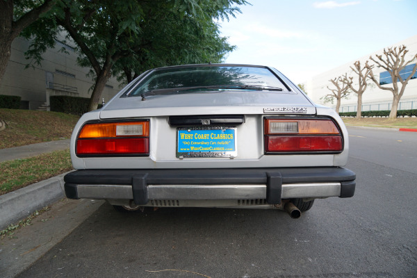 Used 1981 Datsun 280ZX WITH 50K ORIGINAL MILES! GL 2+2 | Torrance, CA