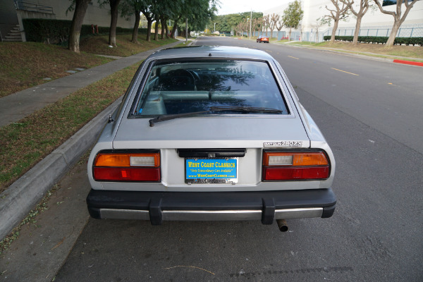 Used 1981 Datsun 280ZX WITH 50K ORIGINAL MILES! GL 2+2 | Torrance, CA