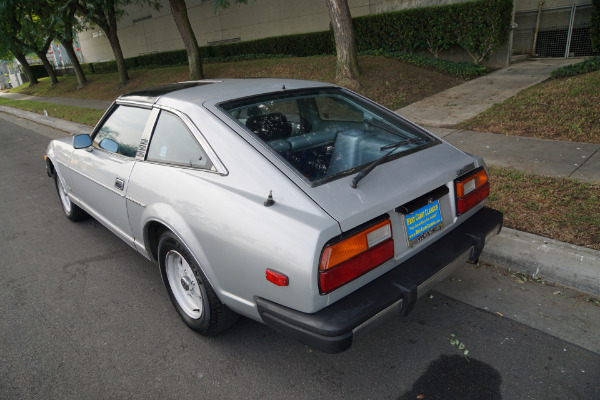 Used 1981 Datsun 280ZX WITH 50K ORIGINAL MILES! GL 2+2 | Torrance, CA